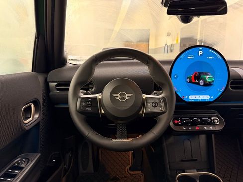 New 2026 MINI Cooper S image 22