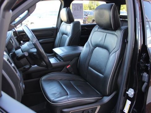 Used 2020 RAM 1500 Limited AWD/4WD image 17