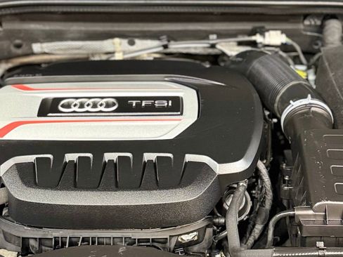 Used 2016 Audi S3 Premium Plus image 82