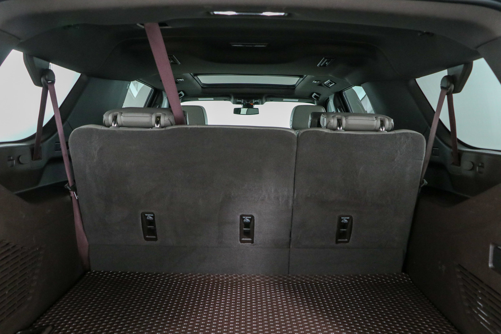 Used 2022 GMC Yukon XL SLT w/ SLT Premium Package RWD image 35