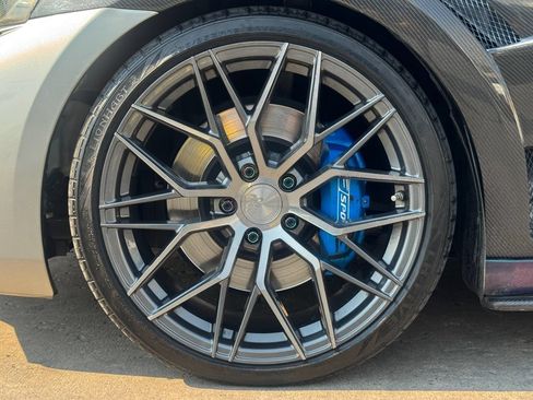 Used 2020 Lexus IS 350 F Sport w/ F Sport Package RWD image 12