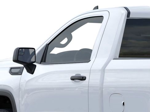 New 2026 GMC Sierra 1500 Pro w/ Pro Value Package AWD/4WD image 13