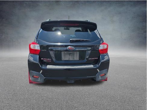 Used 2017 Subaru Crosstrek 2.0i Premium AWD/4WD image 8