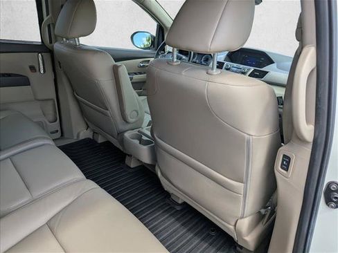 Used 2016 Honda Odyssey EX-L image 30