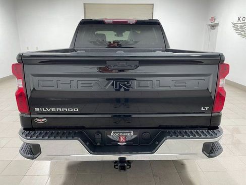 Used 2023 Chevrolet Silverado 1500 LT image 5