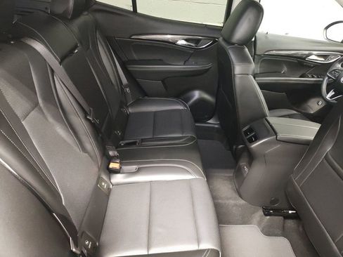 Used 2023 Buick Envision Essence image 11