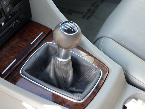 Used 2007 Audi A4 3.2 image 7