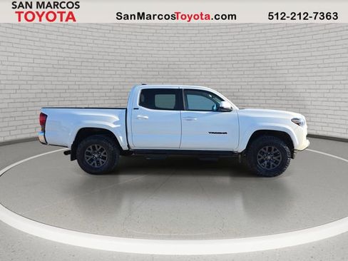 Used 2023 Toyota Tacoma SR5 image 4
