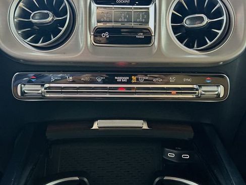 Certified 2025 Mercedes-Benz G 63 AMG 4MATIC image 16