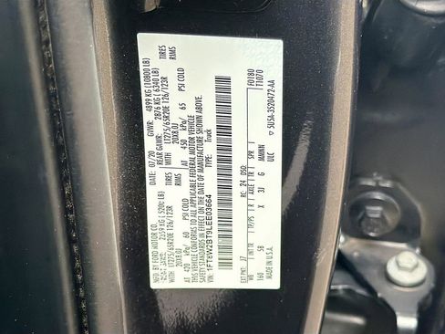 Used 2020 Ford F250 Lariat image 42
