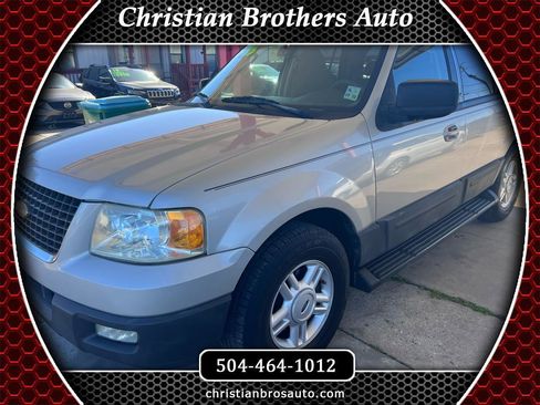 Used 2006 Ford Expedition XLT image 1