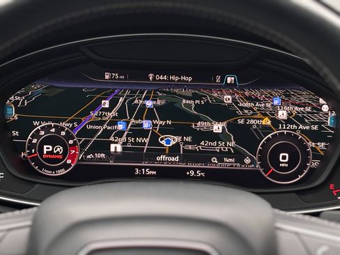 Used 2020 Audi SQ5 Premium Plus w/ Premium Plus Package image 23