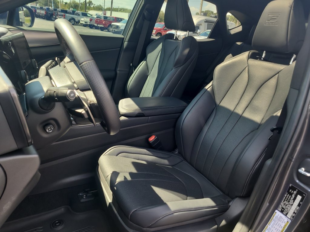 Used 2024 Lexus NX 350 F Sport AWD/4WD image 18