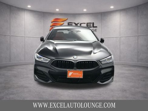 Used 2023 BMW 840i Gran Coupe xDrive AWD/4WD image 12