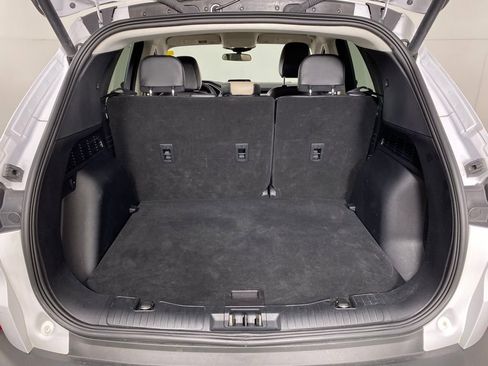 Used 2022 Ford Escape SEL image 23