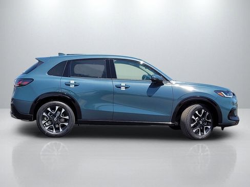 New 2026 Honda HR-V EX-L image 3