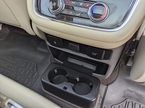 Used 2020 Lincoln Navigator L Reserve w/ Equipment Group 201A Reserve image 45