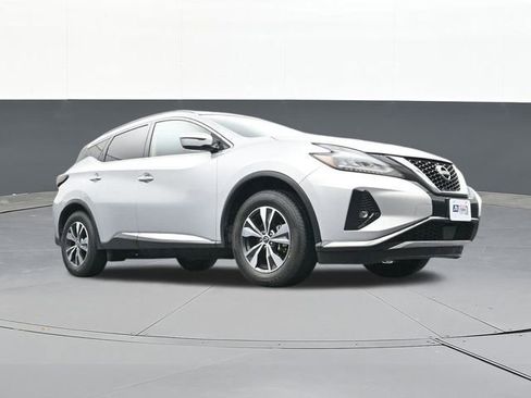 Used 2023 Nissan Murano SV image 52