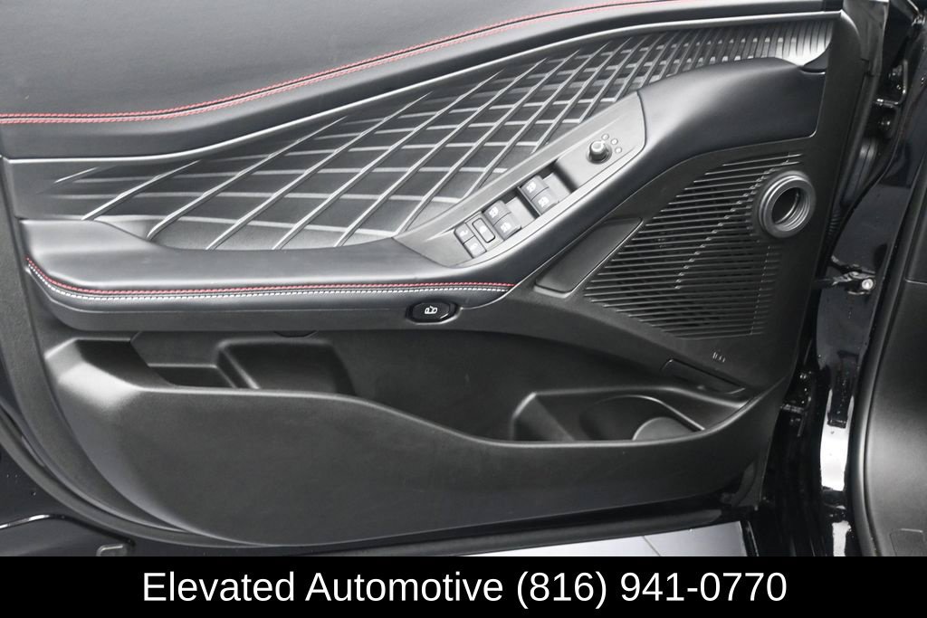 Used 2026 Dodge Charger R/T w/ Driver Convenience Group AWD/4WD image 15