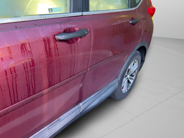 Used 2019 Honda CR-V LX image 9