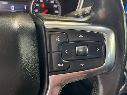 Used 2021 Chevrolet Blazer LT AWD/4WD image 20