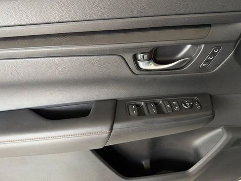Certified 2025 Honda CR-V Sport-L image 12
