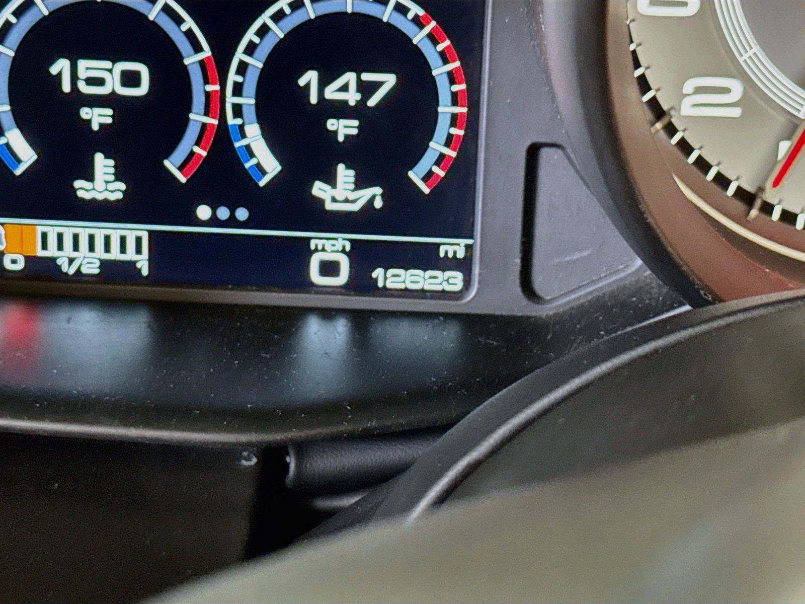 Used 2019 Ferrari 488 Spider RWD image 18
