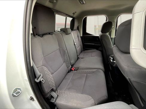 Used 2024 Toyota Tundra SR image 26