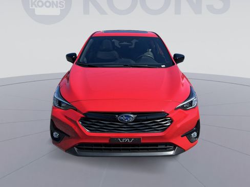 Used 2024 Subaru Impreza RS image 11