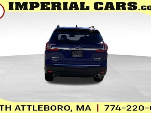 New 2026 Subaru Ascent Touring AWD/4WD image 8