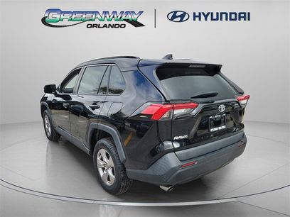 Used 2022 Toyota RAV4 XLE w/ Convenience Package