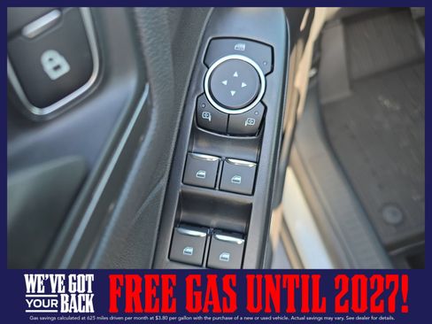 New 2026 Ford Escape Active w/ Tech Pack #1 FWD image 16