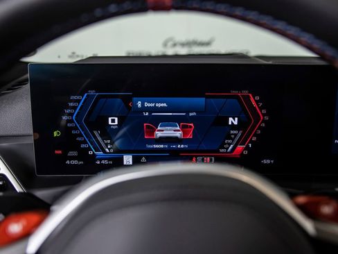 Used 2026 BMW M3 w/ Executive Package image 26