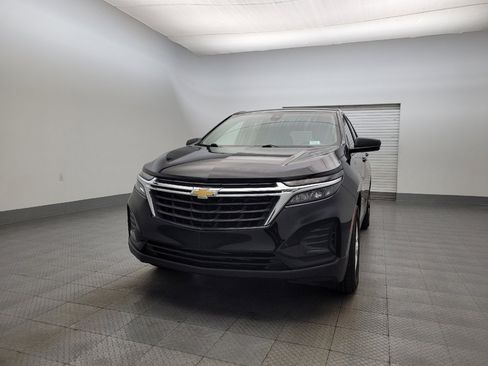 Used 2024 Chevrolet Equinox LS w/ LS Convenience Package image 15