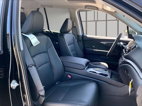 New 2026 Honda Ridgeline RTL image 10