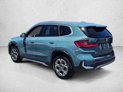 New 2026 BMW X1 xDrive28i w/ Convenience Package AWD/4WD image 9