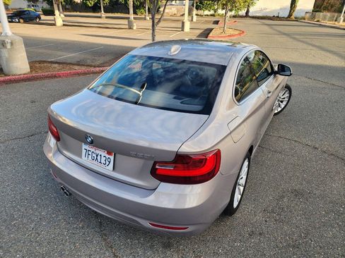 Used 2014 BMW 228i Coupe RWD image 12