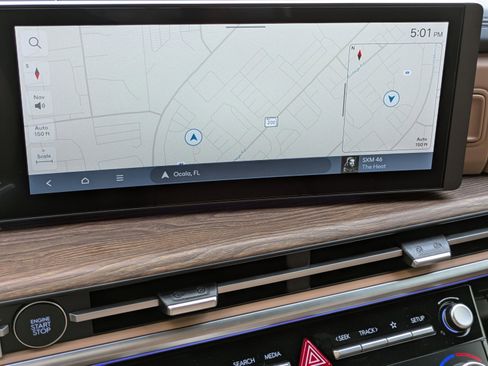 New 2026 Hyundai Santa Fe Limited image 26