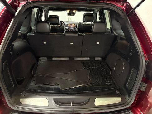 Used 2019 Jeep Grand Cherokee Limited X AWD/4WD image 9