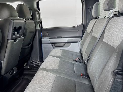 Used 2021 Ford F150 XLT w/ Equipment Group 301A Mid AWD/4WD image 13
