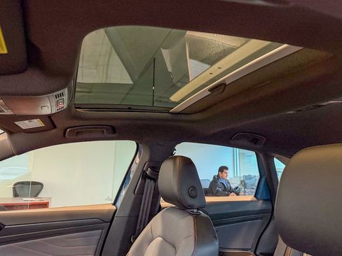 New 2026 Volkswagen Jetta GLI Autobahn image 24