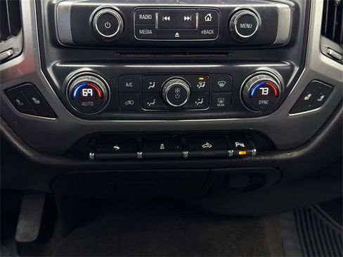 Used 2014 Chevrolet Silverado 1500 LT w/ Texas Edition, 1LT Trim image 19