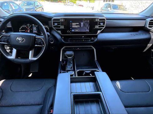 Used 2023 Toyota Tundra SR5 w/ SR5 Premium Package AWD/4WD image 15