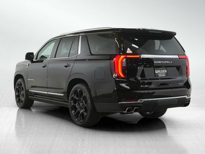 Used 2025 GMC Yukon Denali