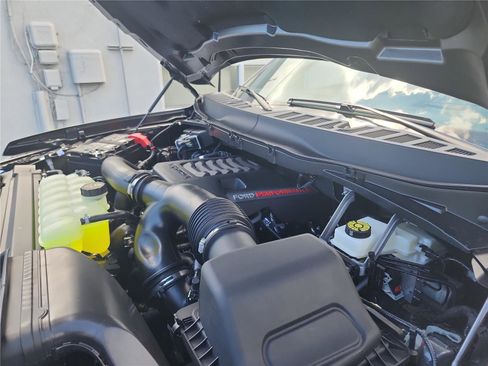 New 2025 Ford F150 Raptor image 17