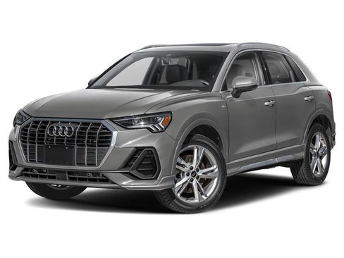 Used 2025 Audi Q3 2.0T Premium AWD/4WD image 29