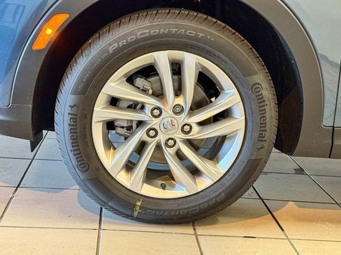 New 2026 Buick Envista Preferred w/ Convenience I Package image 14