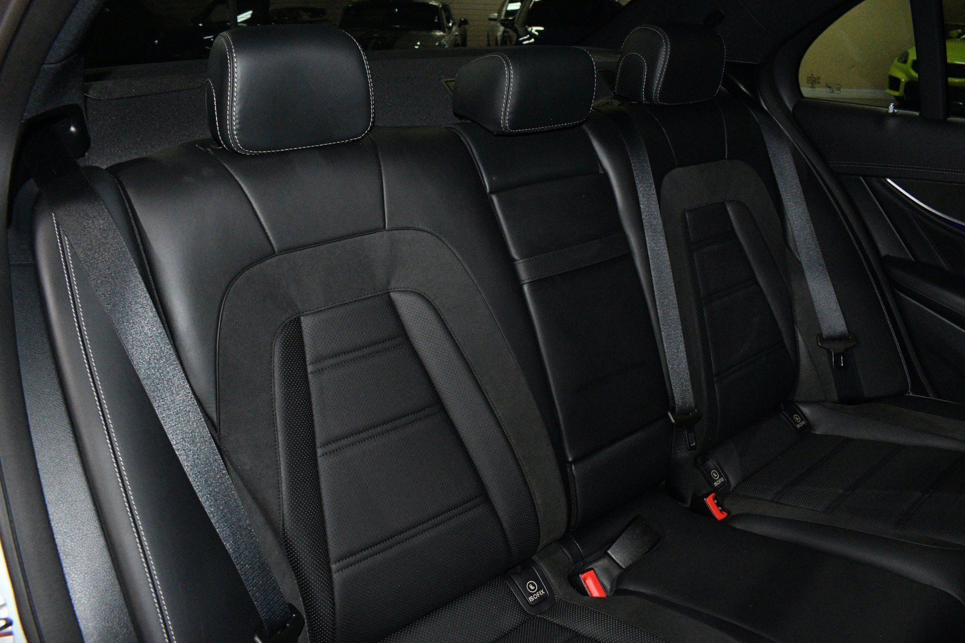 Used 2021 Mercedes-Benz E 53 AMG 4MATIC Sedan image 18