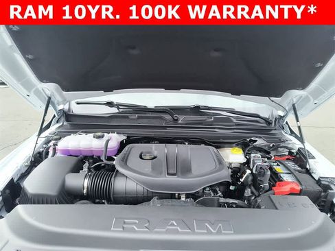 New 2026 RAM 1500 Big Horn image 25