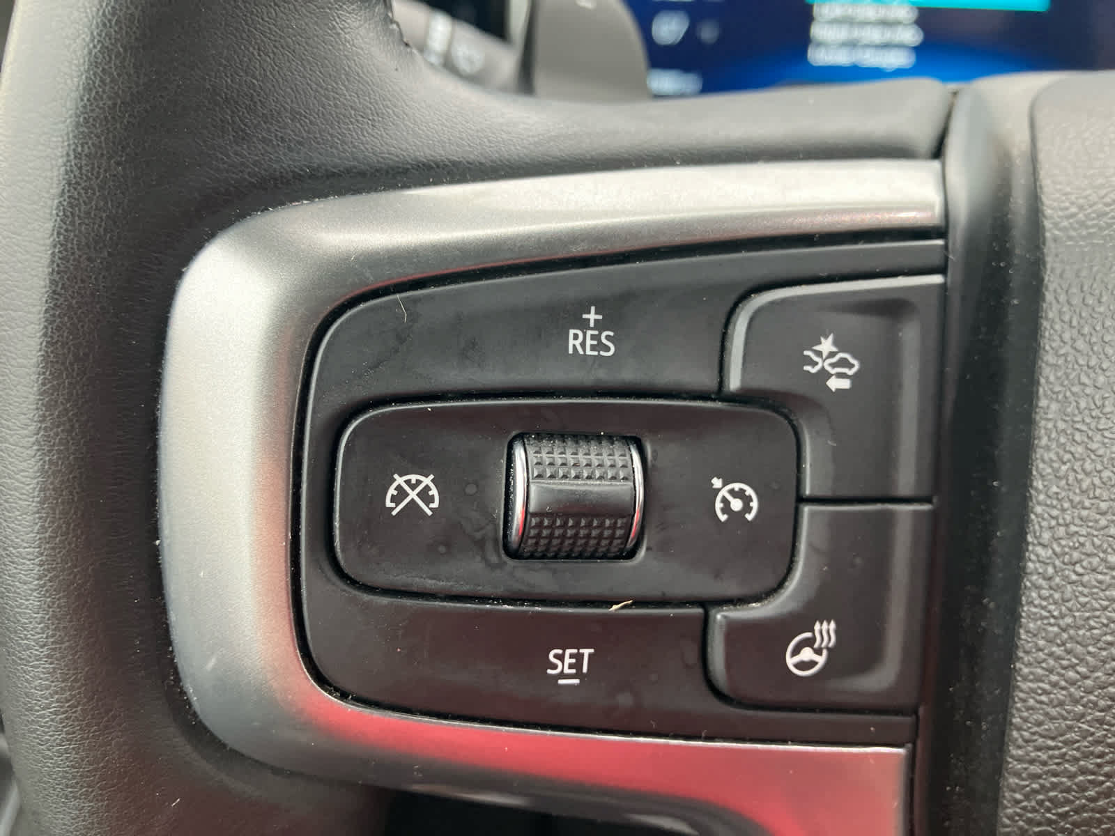 Used 2023 Chevrolet Silverado 1500 RST w/ All Star Edition Plus AWD/4WD image 19
